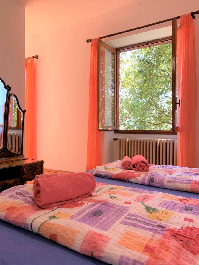 Villa Angelina Guest House Cannero Riviera Extérieur photo