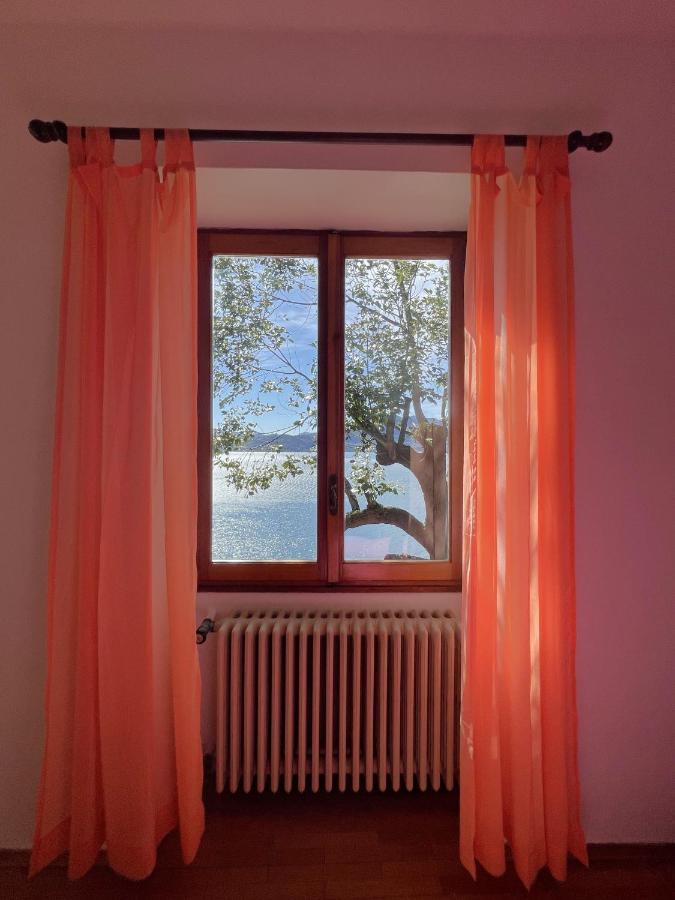 Villa Angelina Guest House Cannero Riviera Extérieur photo