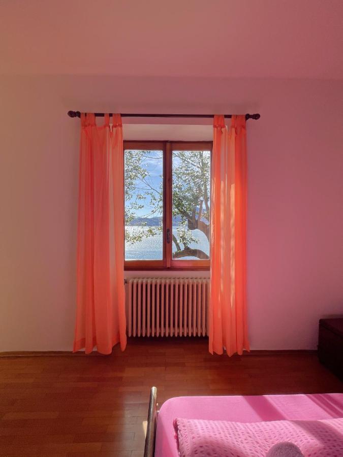 Villa Angelina Guest House Cannero Riviera Extérieur photo