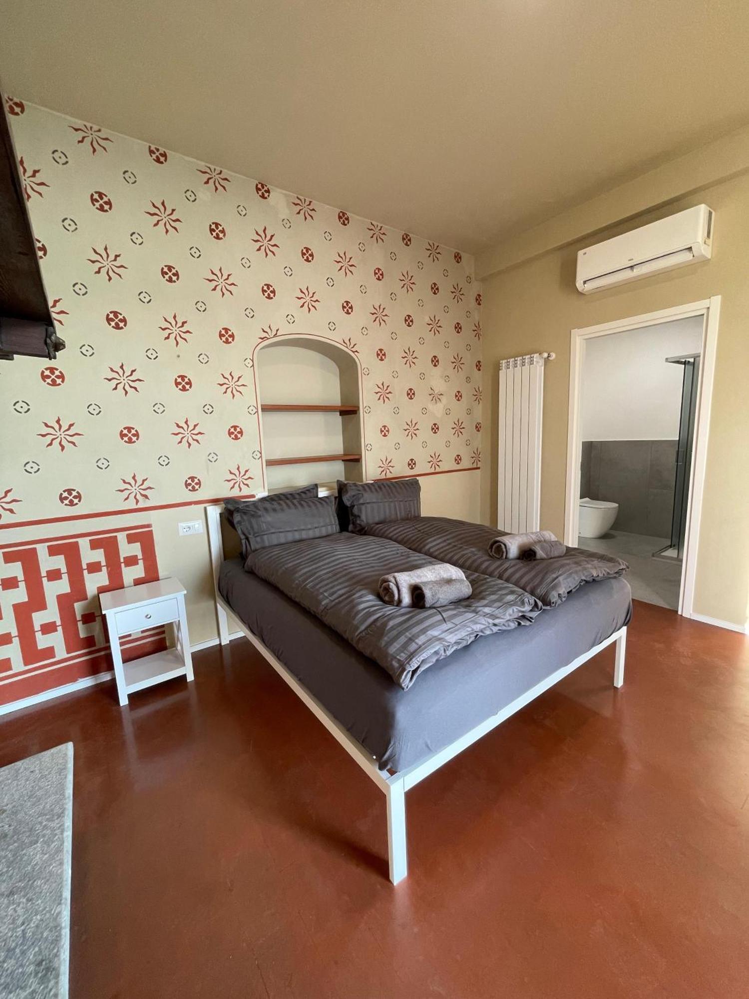 Villa Angelina Guest House Cannero Riviera Extérieur photo