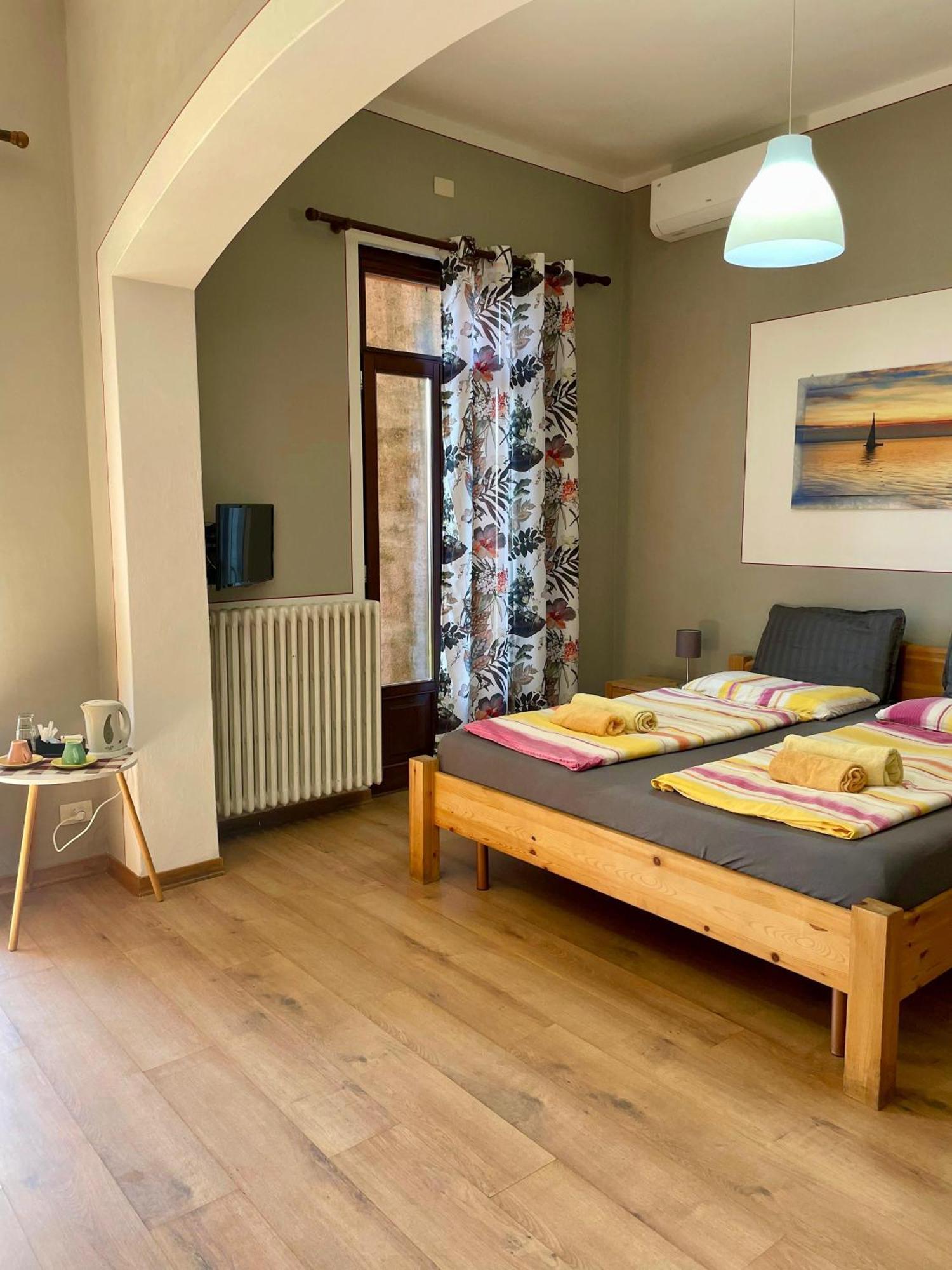 Villa Angelina Guest House Cannero Riviera Extérieur photo